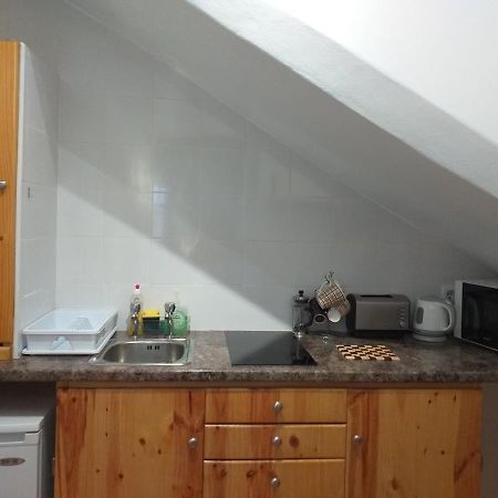 Nemo Studio Apartment Malaga Centre Экстерьер фото