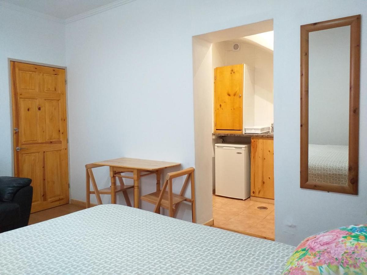 Nemo Studio Apartment Malaga Centre Экстерьер фото