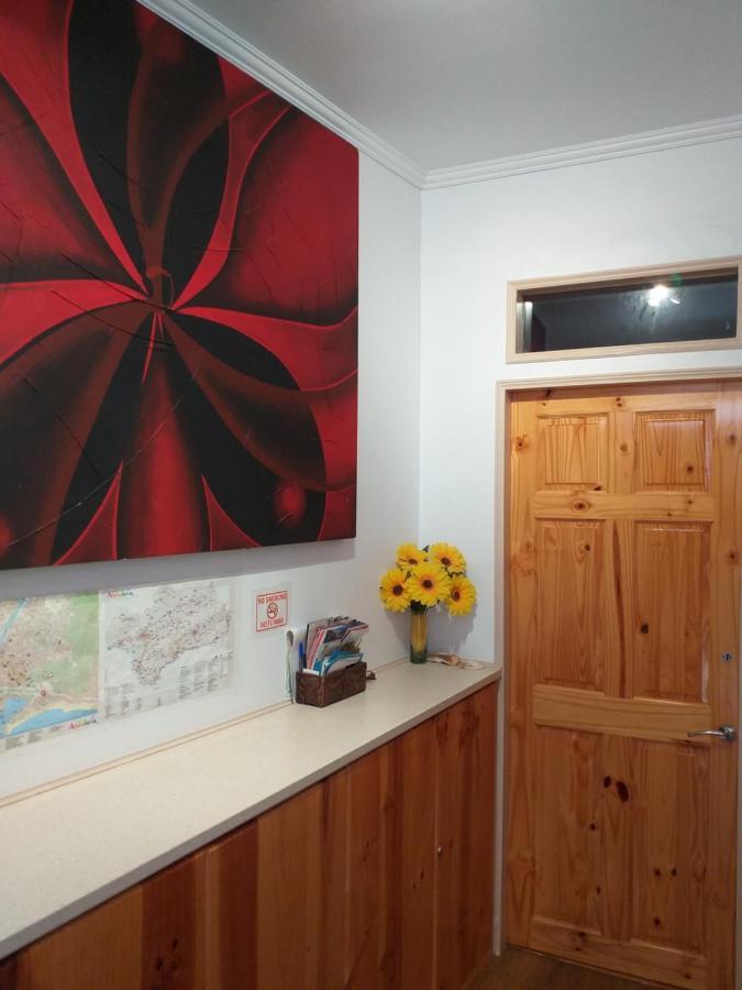 Nemo Studio Apartment Malaga Centre Экстерьер фото