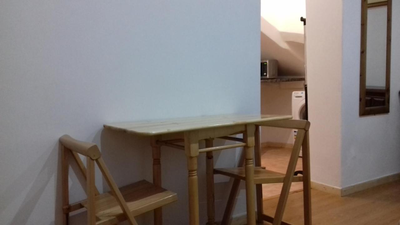 Nemo Studio Apartment Malaga Centre Экстерьер фото