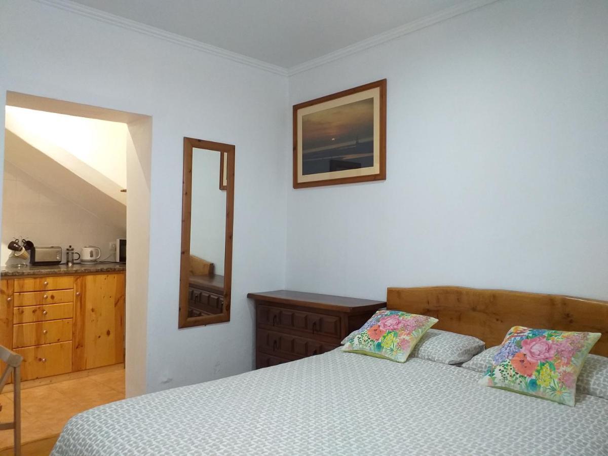 Nemo Studio Apartment Malaga Centre Экстерьер фото