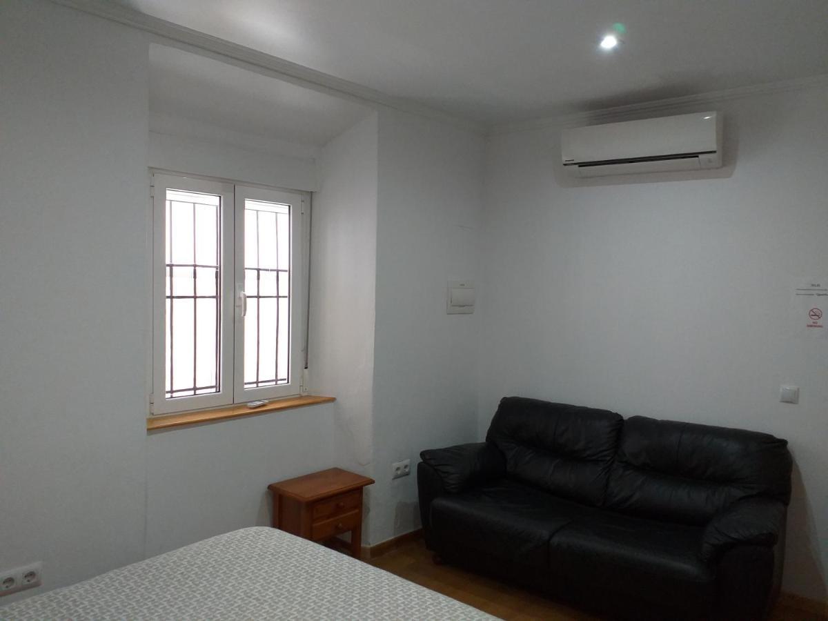 Nemo Studio Apartment Malaga Centre Экстерьер фото
